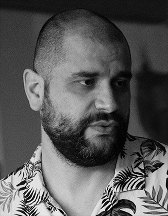 Simon de Crousaz